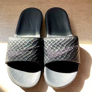 Men’s Nike Slides
